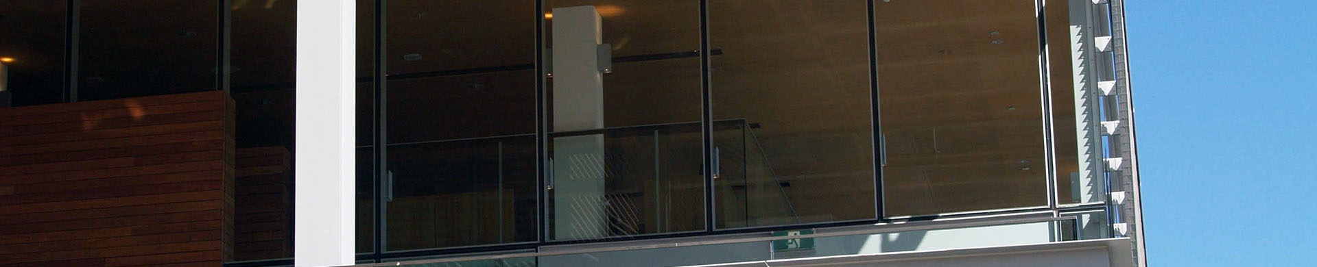 Aluminium Grating Handrails Access Systems