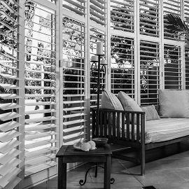 Shutter System