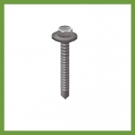 Hex Head Self Drilling Screw