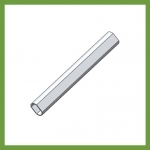 Comfort Rail System - Mid Rail