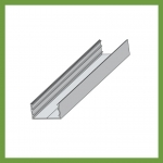 Comfort Rail System - Top Rail Infil
