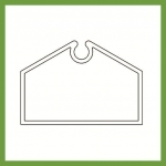 5 Sided Bottom Rail