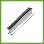 Series 40 Grating Joiner Bar