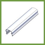 Comfort Rail System - Top Rail