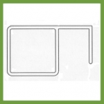 Guide Rail 50mm