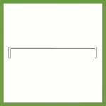 Snap Lock Flush Mount Jamb