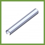 Knee Rail Splice