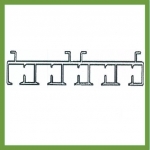 5 Track Panel Glide