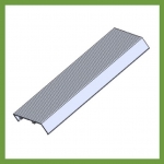 Tread - 70 Degree Step Ladder