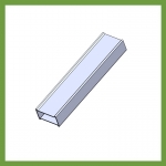 Ladder Stile Splice