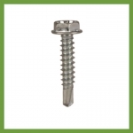 35mm Hex Head Screw