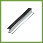 Series 30 Grating Joiner Bar