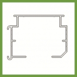 Pelmet Track