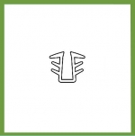 Glazing Channel