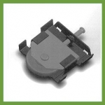 Snap Lock Wheels Metal