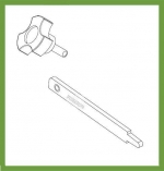 Awning Bolt
