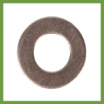 M12 Flat Washer