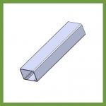 Ladder Stile RHS