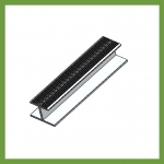 Series 22 Grating Joiner Bar