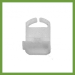Top Slide Moulded Plastic