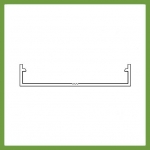 Clip Up Slat Top