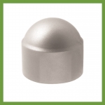 Plastic Nut Cap